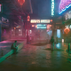 Image for article titled 30 Hours With Cyberpunk 2077 Brings Mixed Feelings